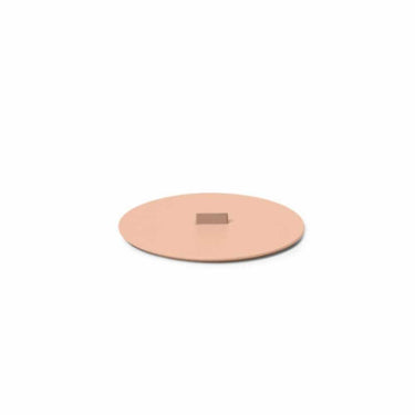 Coperchio Salvafreschezza Ø 15 cm Colore Rosa - Paestum Small Blim
