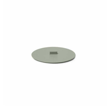 Coperchio Salvafreschezza Ø 15 cm Colore Verde - Paestum Small Blim
