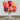 Alzata Porta Frutta in Vetro Frutta Di Stagione h 24 cm – Simple Day