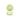 Set 2 Coppette in Vetro Giallo e Verde Ø 15 cm Citrus – H&H