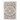 Mobile contenitore boho chic in legno scolpito colore bianco anticato