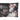 Cuscino Rettangolare Decorativo Stile Classico Floreale 60x40 cm