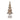 Decorazione Albero Natalizio Colore Beige Candy