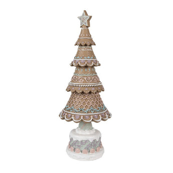 Decorazione Albero Natalizio Colore Beige Candy