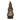 Lampada Led Decorativa Natalizia Albero di Natale Rame h 16 cm