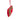 Set 4 Pendenti Natalizi in Velluto Rosso con Scritte e Decori in Perline - The Christmas Show