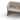 Divano 2 Posti da Esterno in Polietilene l 116 cm Colore Ambra Breeze – Lyxo