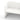 Divano 2 Posti da Esterno in Polietilene l 116 cm Colore Bianco Breeze – Lyxo