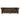 Divano 3 posti Chesterfield in Pelle Marrone e Struttura in Mango 210 cm - Viron