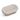 Divano per Esterno Resistente Colore Beige 200 cm Vera - Lyxo