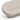 Divano per Esterno Resistente Colore Beige 200 cm Vera - Lyxo