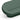 Divano per Esterno Resistente Polietilene Verde Smeraldo- Vera Lyxo