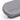 Divano da Esterno Grigio 200 cm Resistente UV - Vera Lyxo