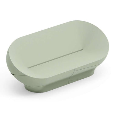 Divano da Giardino 2 Posti Anti UV Colore Verde Giada - Vera Lyxo