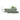 Divano 3 Posti per Esterno Stile Pop Colore Verde 309 cm Giada Rhor - Lyxo
