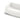 Divano da Esterno in Polietilene 170x80 cm Colore Bianco Sugar - Lyxo