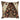 Federa per cuscino Albero di Natale Decorato 45x45 cm Multicolor