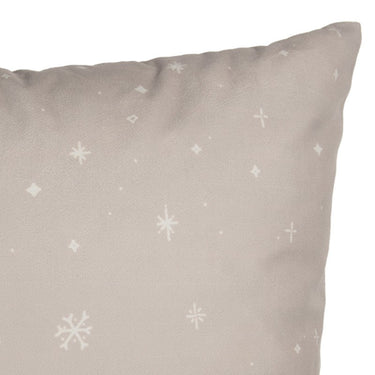 Federa per Cuscino Winter 45x45 cm Copricuscino Natalizio