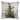 Federa per Cuscino Albero di Natale 45x45 cm Copricuscino Natalizio