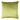 Federa per Cuscino Decorativo Effetto Velluto Colore Verde 45x45