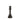 Set 4pz Statuette Decorative 23 cm Scacchi Torre Re Regina Cavallo in Resina effetto Marmo Nero - Viron.it