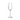 Set 6 Flute Bicchieri da Prosecco in Vetro Trasparente 19 cl – Essence