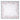 Tovaglia Quadrata in Cotone Colore Bianco Fantasia Floreale - Spring