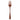 Set 6 Forchettine Dessert in Acciaio Inox Shade of Chocolate – Villa D’Este