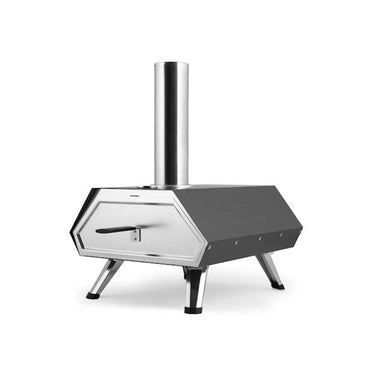 Forno Pizza Portatile a Pellet Cottura Rapida Pizza Maison – H&H