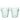 Set 2 Bicchieri Acqua 250 ml Infrangibili Colore Verde - Crystal S Koziol