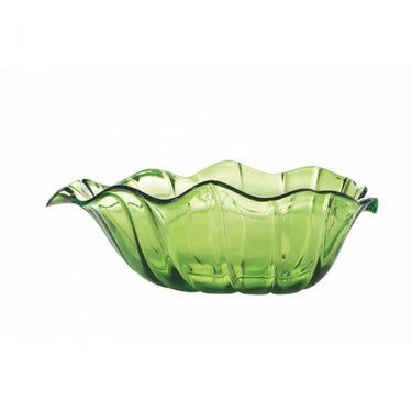 Insalatiera Foglia Verde 2,2 l – Villa D’Este