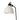 lampada da terra bianca design moderno soggiorno
