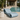 lettino piscina giardino 100% made in italy lyxo azzurro