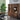 Credenza Vetrina in Legno Massello di Mango Struttura in Ferro Stile Industrial