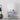 Mobile Bagno Sospeso 75 cm Colore Azzurro con Lavabo Integrato e Specchio - Atreus
