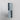 Colonna Bagno Sospesa 135 cm Colore Azzurro - Atreus