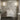TEST - Mobile Bagno Sospeso 65 cm Colore Bianco con Lavabo e Specchio Contenitore - Maria