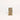 Nastro Decorativo Natalizio Colore Beige Giglio Gold 10 mt