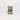Nastro Decorativo Natalizio Colore Beige Rami Gold 10 mt