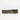 Nastro Decorativo Natalizio Colore Nero con Glitter Oro 10 mt