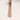 Nastro Decorativo Natalizio Colore Rosa Glitterato 20 mt