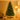 Albero di Natale h 240 cm in PE/PVC con 2246 Rami Realistici - Oregon