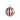 Set 6 Sfere Natale Tonde in Vetro Soffiato Bianco Perla e Rosso Metallizzato Ø10 cm - Viron
