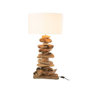 Lampada Moderna T8 Led Indoor con Cavo h 170 cm Stripes – Lyxo