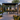 Pergola bioclimatica in alluminio 4x3 metri con lamelle orientabili colore antracite