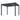 Pergola bioclimatica moderna 4x3 in alluminio con copertura a lamelle regolabili