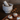 Mortaio con Pestello in Marmo Colore Beige
