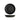 Servizio Piatti 18 Pezzi in Stoneware Nero Opaco Nordic Venere – H&H