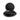 Servizio Piatti 18 Pezzi in Stoneware Nero Opaco Nordic Venere – H&H