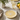 Piatto limone in dolomite 19 cm decorativo per dessert e frutta, ideale per tavola estiva e mise en place mediterranea